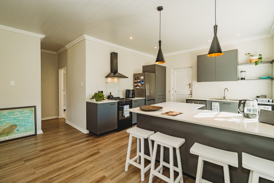 2 Bedroom Property for Sale in Fernridge Western Cape